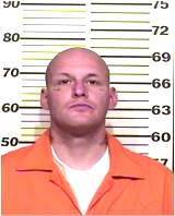 Inmate HUBBARD, MATTHEW W