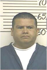 Inmate LEONVALENTIN, JOSE D