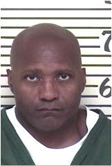 Inmate LOLLIS, MICHAEL K