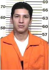 Inmate LOPEZ, GEORGE