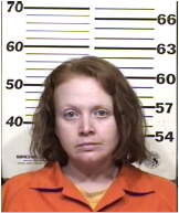 Inmate LOUNSBURY, KARA L