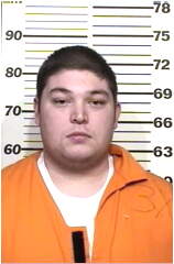 Inmate MONARCO, CHARLES C