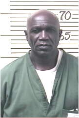 Inmate REED, CHARLES E