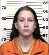 Inmate RING, JENNIFER L