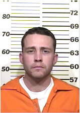 Inmate RITCHEY, JERRY D