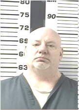 Inmate TODD, GREGORY D