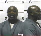 Inmate WILLIAMS, STEVE