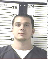 Inmate ARNDT, JACOB