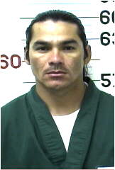 Inmate BAEZTORRES, JORGE L