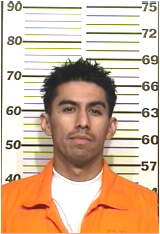 Inmate CARDONA, MARK A