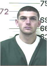 Inmate CONDIT, TYLER R