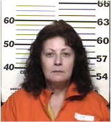 Inmate COOK, ALICE M