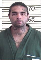 Inmate DEVINE, JOSEPH A