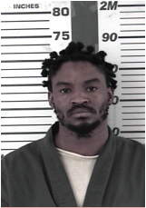 Inmate HOWLETT, MALIK D