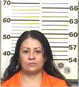 Inmate LOBATO, VALERIE R