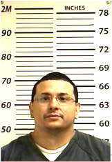 Inmate MARTINEZ, ERIC L