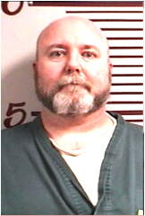 Inmate MITCHELL, BRADLEY J