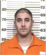 Inmate MONTOYA, EZEKIEL