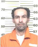 Inmate MONTOYA, MAXMILIAN J