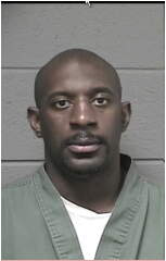 Inmate MOORE, ANTHONY J