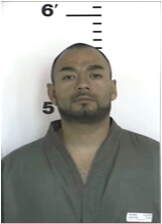 Inmate NUNEZ, RAFAEL