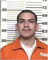 Inmate RAMIREZ, JUAN C