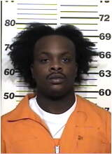 Inmate ROBINSON, COLTON L