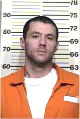 Inmate SPEAR, MICHAEL P