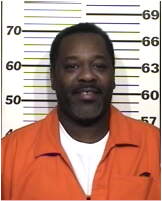 Inmate STEVENS, MARK A