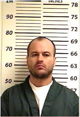 Inmate STUART, JOHN D