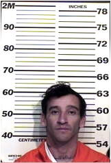 Inmate TORRES, DAVID F