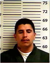 Inmate TRINIDAD, HECTOR M