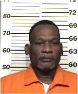 Inmate WELLS, JERRY J