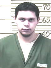 Inmate BAEZAQUINONEZ, SERGIO