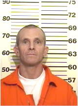 Inmate BLAND, DONALD G