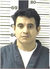 Inmate CARREONAYALA, EFRAIN