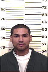 Inmate CHAVEZHERNANDEZ, LUIS A