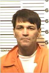 Inmate CLARK, CHESTER Q