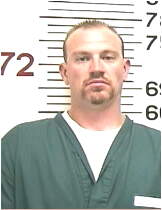 Inmate DIXON, JOSHUA M