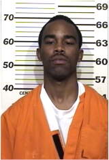 Inmate DORSEY, LONNIE J