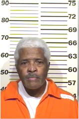 Inmate FIELDING, MICHAEL Z