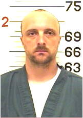 Inmate FLANAGAN, RICHARD E