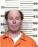 Inmate FULKERSON, RAYMOND V