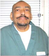 Inmate GALLOWAY, BRETT C