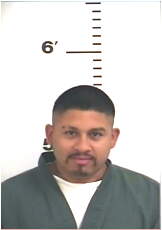 Inmate HERNANDEZFLORES, CARLOS