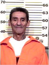 Inmate HERNANDEZ, ENRIQUE