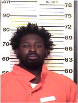 Inmate JOHNSON, JEROME D