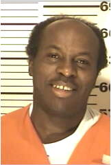 Inmate JOHNSON, LARRY D