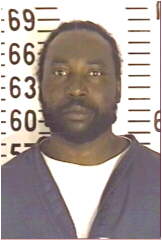 Inmate LITTLETON, RAYMOND