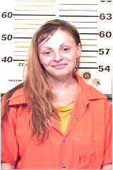 Inmate LONGO, KIRSTEN